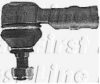 FIRST LINE FTR4019 Tie Rod End